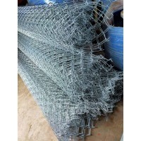 Сетка рабица оцинкованная 40x40x3 мм ГОСТ 5336-80