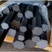 Шестигранник стальной калиброванный 13 мм Ст25 ГОСТ 8560-78