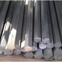 Шестигранник нержавеющий горячекатаный с никелем 11 мм AISI 304 ASTM A276