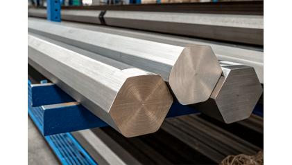 шестигранник титановый 3 мм ВТ16 купить в Волгограде