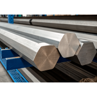 Шестигранник титановый 3 мм ВТ1-0 ГОСТ 8560-78