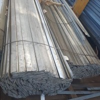 Шина алюминиевая электротехническая 40x4 мм Д16Т ГОСТ 15176-89