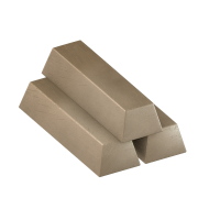 Слиток свинца С00 ГОСТ 22861-93