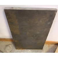 Плита стальная инструментальная 70 мм У10 ГОСТ 19903-2015