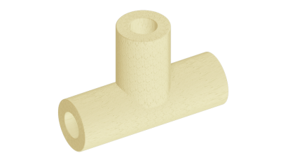 тройник теплоизоляционный минераловатный 1020x820 мм купить в Волгограде