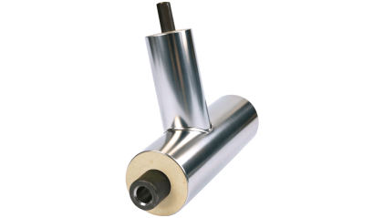 тройник в ППУ-ОЦ изоляции 426х7-325х7 мм купить в Волгограде