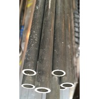 Труба алюминиевая прессованная 52x10 мм А6 ГОСТ 18482-79