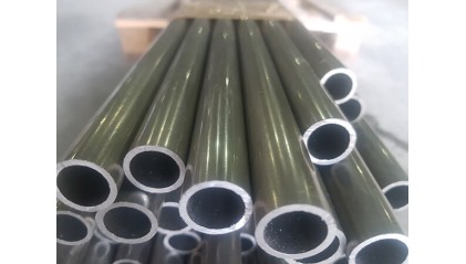 трубу стальную бесшовную 108x4,5 мм 15Х купить в Волгограде