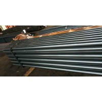 Труба стальная электросварная прямошовная 820x10 мм Ст20 ГОСТ 10704-91