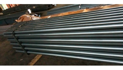 трубу стальную электросварную 820x10 мм Ст4пс купить в Волгограде