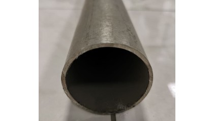 трубу жаропрочную бесшовную 80x7 мм 15ХМ купить в Волгограде