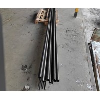 Труба стальная бесшовная газлифтная 68x7 мм 09Г2С ТУ 14-159-1128-2008