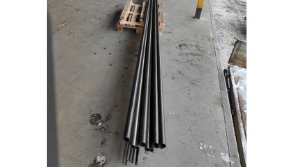 трубу стальную бесшовную газлифтную 89x4 мм Ст20 купить в Волгограде