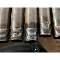 Труба колонковая стальная НС 89x4,5 мм 36Г2С ГОСТ 51682-2000