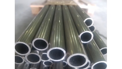 трубу стальную нефтепроводную 60x8 мм Ст20 купить в Волгограде