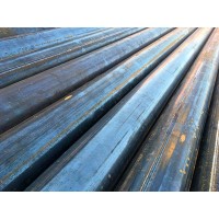 Труба стальная нефтепроводная 720x33 мм 09Г2С ГОСТ 31447-2012