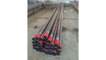 трубу насосно-компрессорную НКВ бесшовную 73x7 мм 13ХФА купить в Волгограде