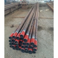 Труба насосно-компрессорная НКТ бесшовная 89x6,5 мм 13ХФА ГОСТ 633-80