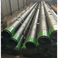 Труба стальная обсадная ОТТМ 114x7,4 мм Д ГОСТ 632-80