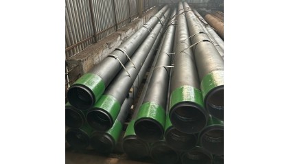 трубу стальную обсадную ОТТМ 114x6,4 мм K55 купить в Волгограде