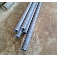 Труба свинцовая ГКРП 35x5 мм С2С ГОСТ 167-2018