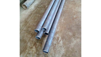 трубу свинцовую ГКРП 25x7 мм С2С купить в Волгограде