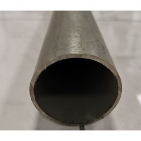 Труба нержавеющая бесшовная цельнотянутая 89x5 мм AISI 430 DIN 11850