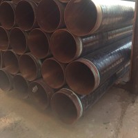 Труба в ППМ изоляции (ППМИ) Б/Ш 325x8 мм 17Г1С ГОСТ 56227-2014