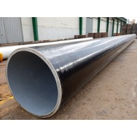 Труба в ЦПП изоляции 1020x12 мм Ст3сп ТУ 1390-003-86695843-2010