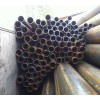 Труба из стали водогазопроводная ВГП 32x2,8 мм Ст10 ГОСТ 3262-75