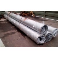 Труба стальная восстановленная 35x3 мм 09Г2С ГОСТ 10704-91