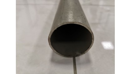 трубу нержавеющую бесшовную х/д 130x10 мм 08Х18Н10 купить в Волгограде