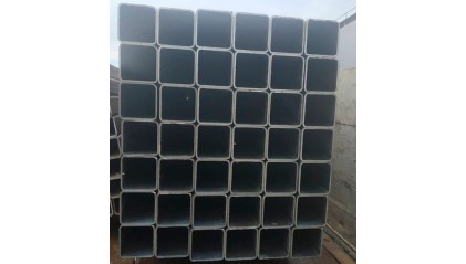 трубу профильную СВ квадратную 60x60 2,5 мм Ст3 купить в Волгограде