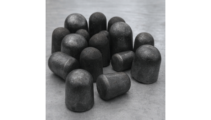 цильпебс стальной 25x25 мм 35ХГС купить в Волгограде