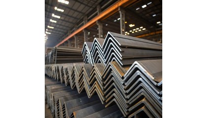 уголок стальной гнутый неравнополочный 155x100x6 мм Ст20 купить в Волгограде