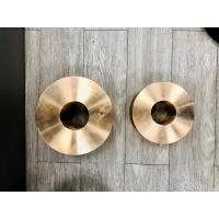 Втулка бронзовая 100x80 мм БрАЖ9-4 ГОСТ 18175-78