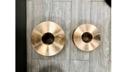 втулку бронзовую 20 мм БрХ1Цр купить в Волгограде