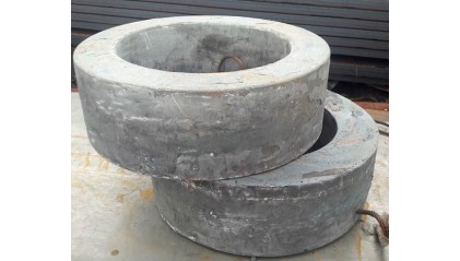 втулку чугунную 90 мм ЛР2 купить в Волгограде