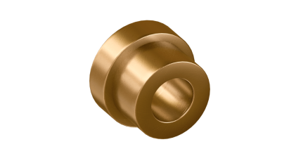 Втулка латунная 25 мм ЛМцС фото втулку латунную 25 мм ЛМцС купить в Волгограде