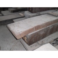 Заготовка стальная прямоугольная (сляб) 100x2000 мм 40Х ГОСТ 25715-83