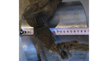 заготовку титановую круглую 22 мм ВТ14 купить в Волгограде