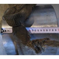 Заготовка титановая круглая 10 мм ВТ5-1 ОСТ 1.90006-86