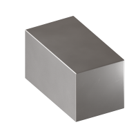 Квадрат калиброванный фото