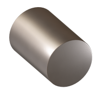 Круг стальной фото