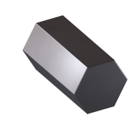 Шестигранник жаропрочный фото