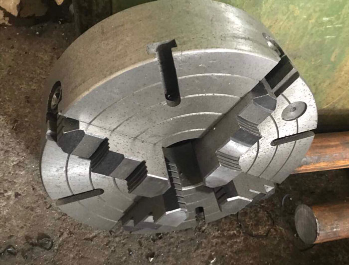 Фрезеровка