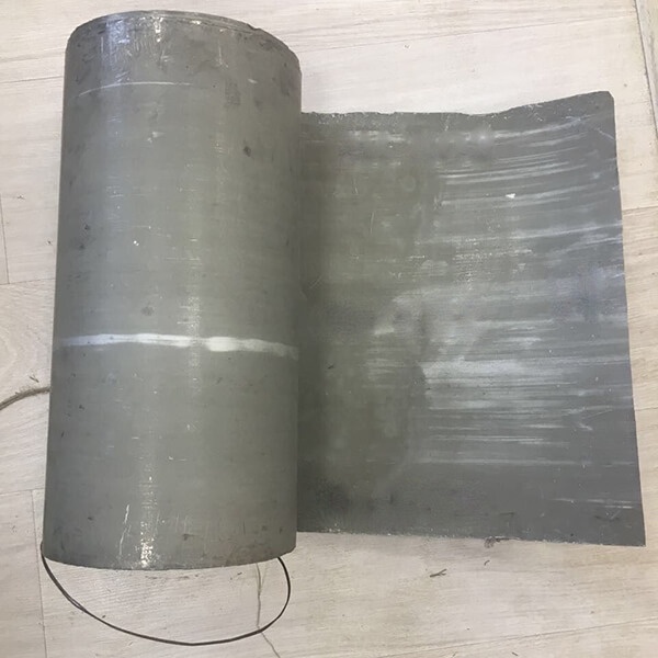 Лента жаропрочная 20x0,7 мм 08Х18Н10Т ГОСТ 4986-79 фото